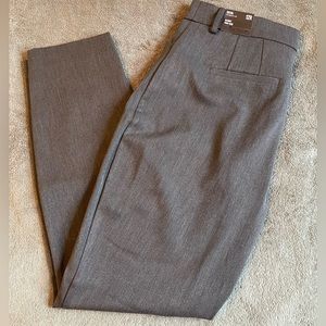 BNWT Express High Rise Skinny Editor Pants